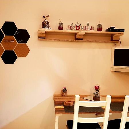 La Casa Del Rosariello Apartment Наполи Екстериор снимка