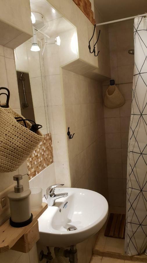 La Casa Del Rosariello Apartment Наполи Екстериор снимка