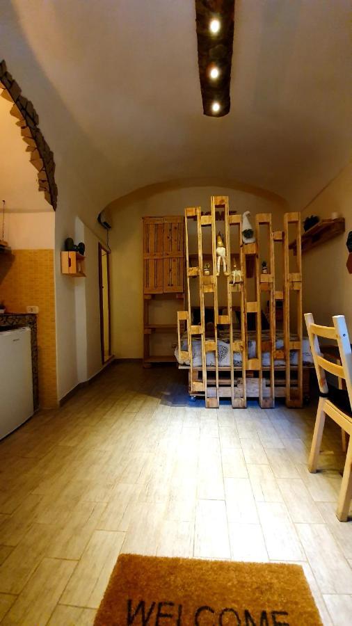 La Casa Del Rosariello Apartment Наполи Екстериор снимка